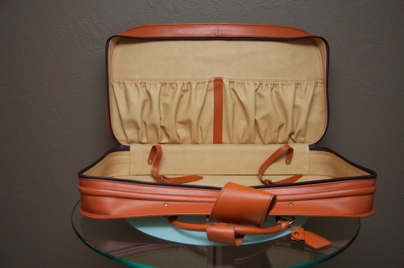 Vintage Ferrari 456 GT 2Piece Schedoni Luggage Set Never Used Large Suitcases eBay